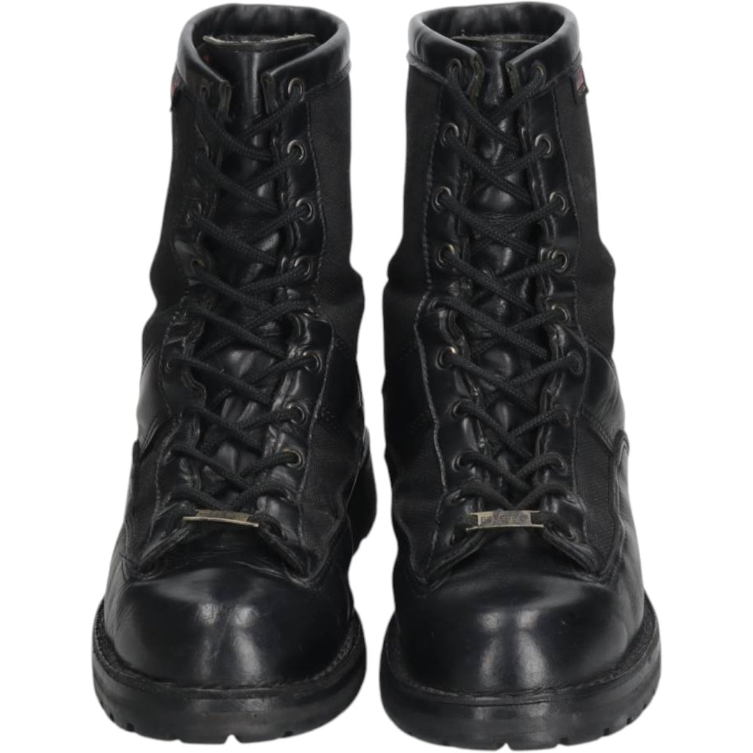 Danner GORE-TEX Work Boots, Made in USA, Size 11 Men's 29.0cm genuine leather black type Vintage Second Hand