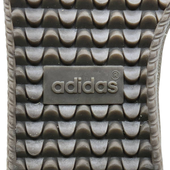 Adidas SAMBA Sneakers 7 1/2 Women's 25.0cm unclear white type Vintage Second Hand