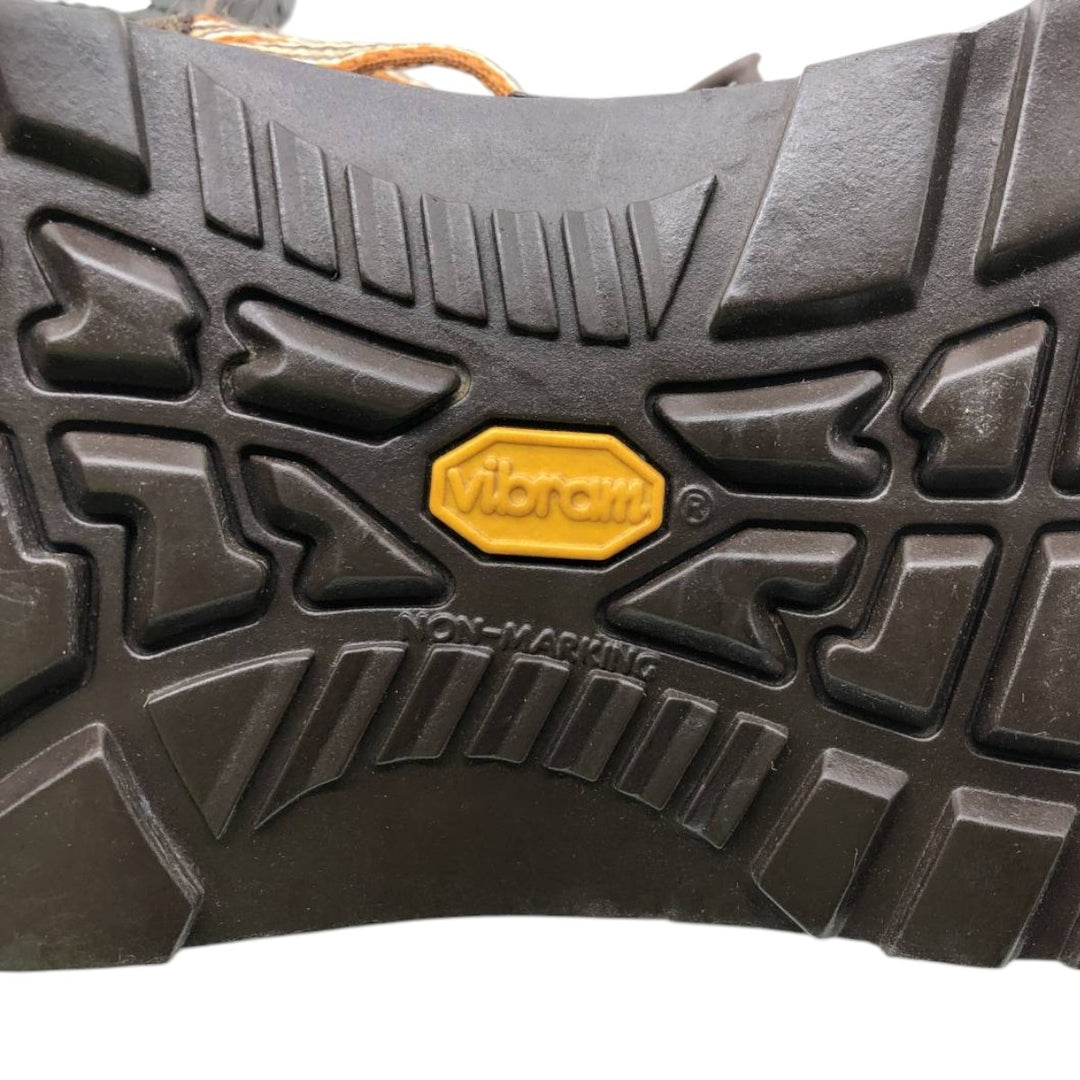 Chaco ZX2 Sport Outdoor Sandals W6 Women's 24.0cm unclear brown type Vintage Second Hand