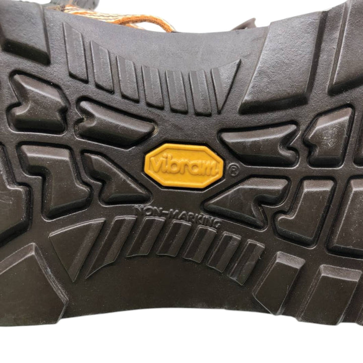 Chaco ZX2 Sport Outdoor Sandals W6 Women's 24.0cm unclear brown type Vintage Second Hand