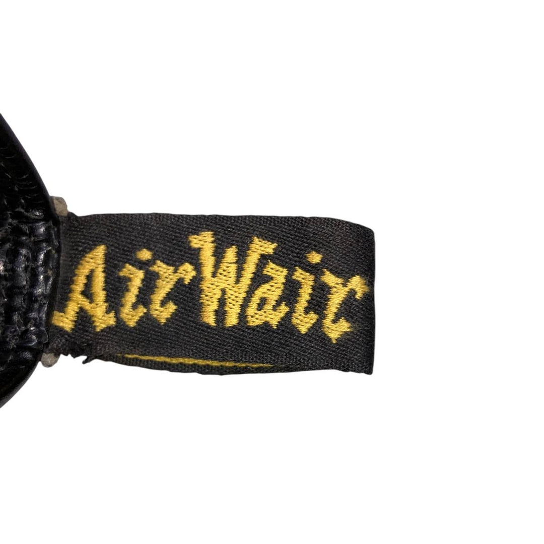 Dr. Martens 1460 8-hole boots, made in England, size 7 Men's 25.0cm unclear navy blue type Vintage Second Hand