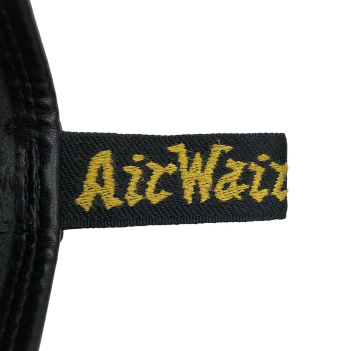 Dr. Martens 11822 8-hole boots, made in Bangladesh, size 7 Men's 26.0cm unclear black type Vintage Second Hand