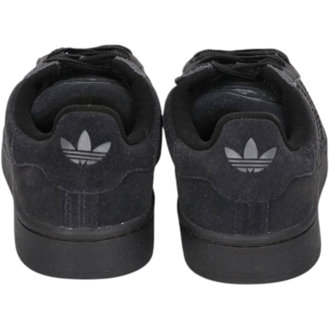 Adidas Campus sneakers, size 5.5 Women's 24.0cm unclear black type Vintage Second Hand