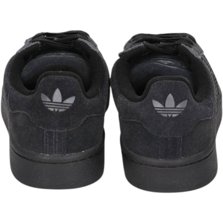 Adidas Campus sneakers, size 5.5 Women's 24.0cm unclear black type Vintage Second Hand