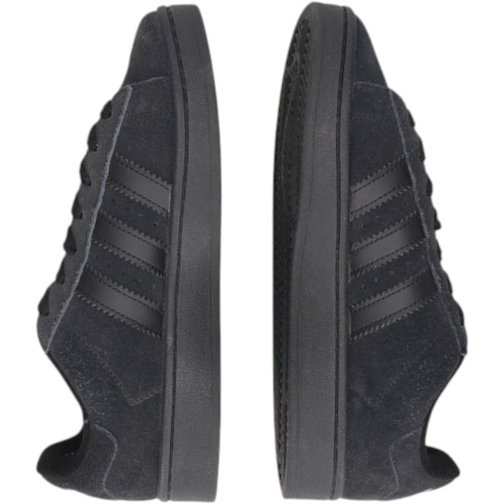 Adidas Campus sneakers, size 5.5 Women's 24.0cm unclear black type Vintage Second Hand