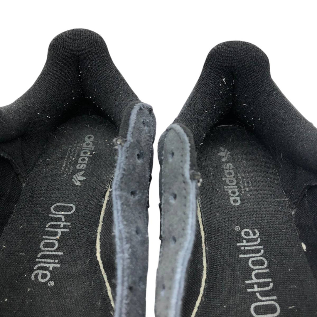 Adidas Campus sneakers, size 5.5 Women's 24.0cm unclear black type Vintage Second Hand