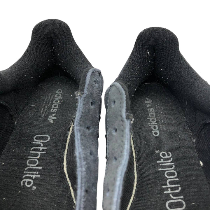 Adidas Campus sneakers, size 5.5 Women's 24.0cm unclear black type Vintage Second Hand