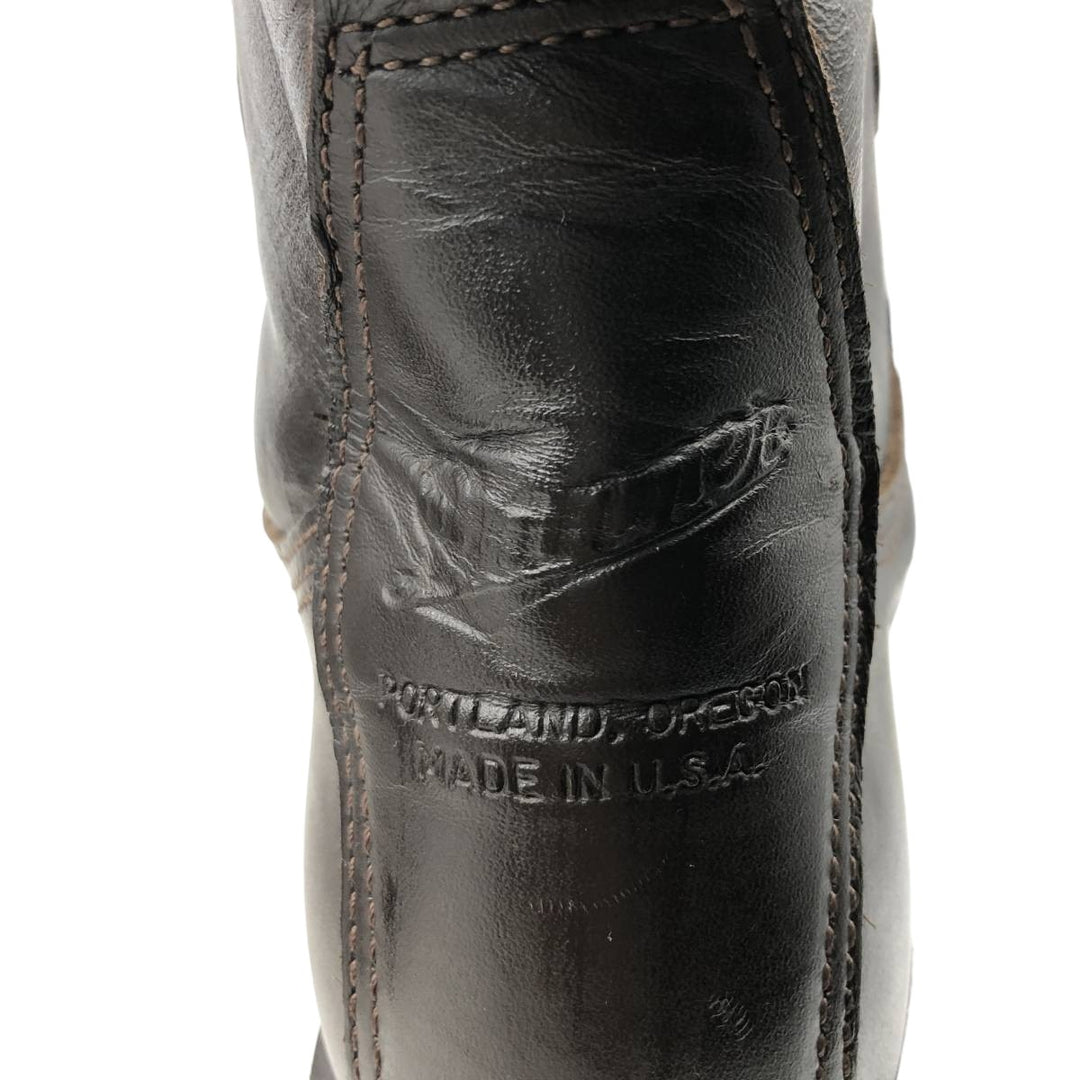 Danner Santiam 8 Steel Toe Work Boots (45800) Made in USA Men's 26.0cm genuine leather brown type Vintage Second Hand