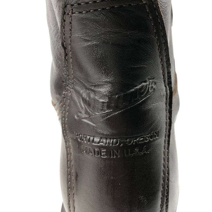 Danner Santiam 8 Steel Toe Work Boots (45800) Made in USA Men's 26.0cm genuine leather brown type Vintage Second Hand