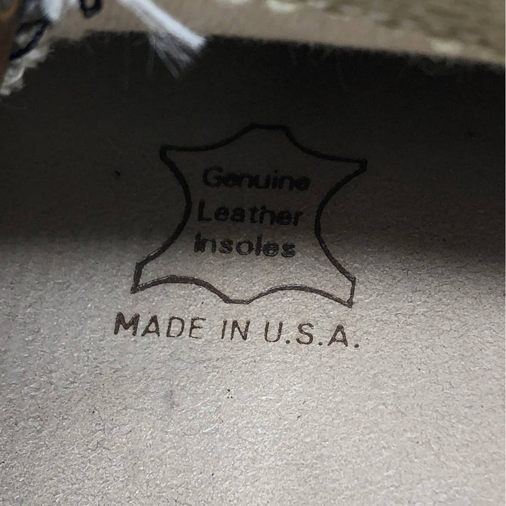 1980s Alden U-tip shoes, Made in USA, Size 10 A Men's 28.0cm genuine leather black type Vintage Second Hand