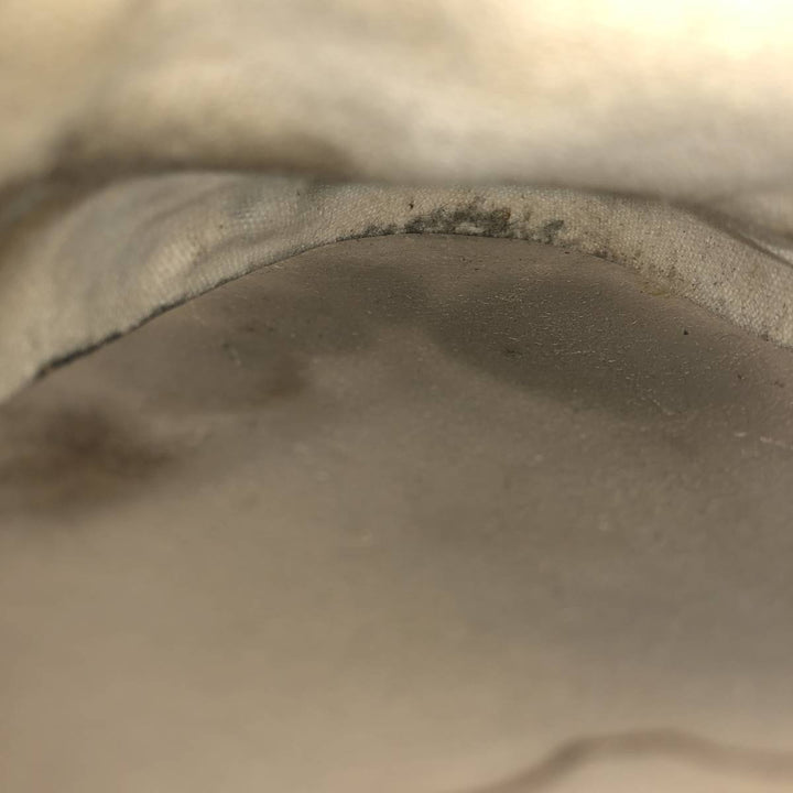 1980s Alden U-tip shoes, Made in USA, Size 10 A Men's 28.0cm genuine leather black type Vintage Second Hand