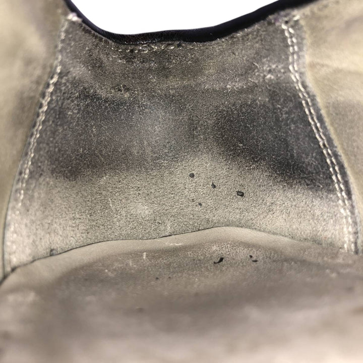 Alden 660 Tassel Loafers, Size 8 1/2 Men's 26.5cm genuine leather black type Vintage Second Hand