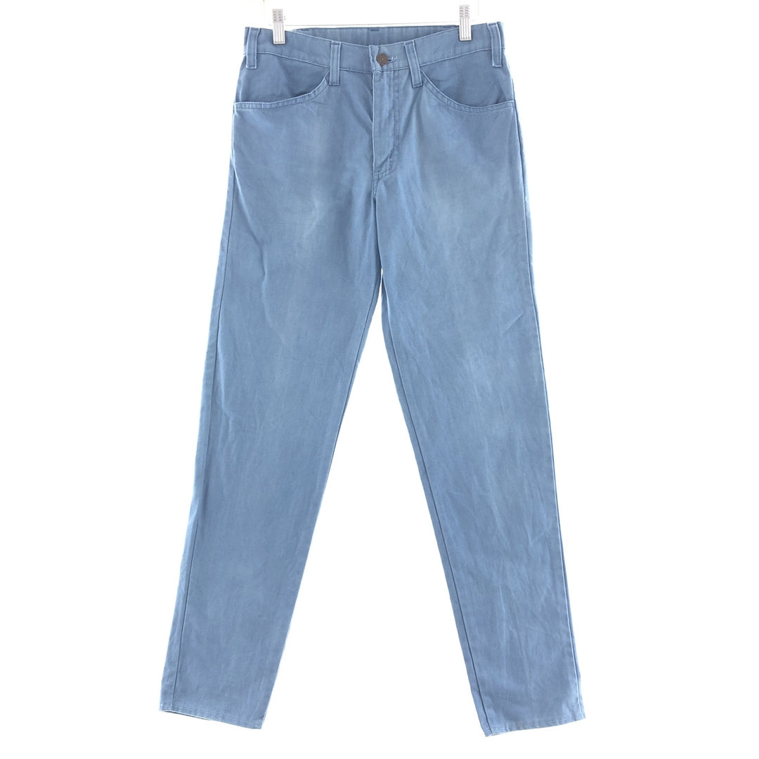 Levi's denim pants for women L (w30) /taa000304