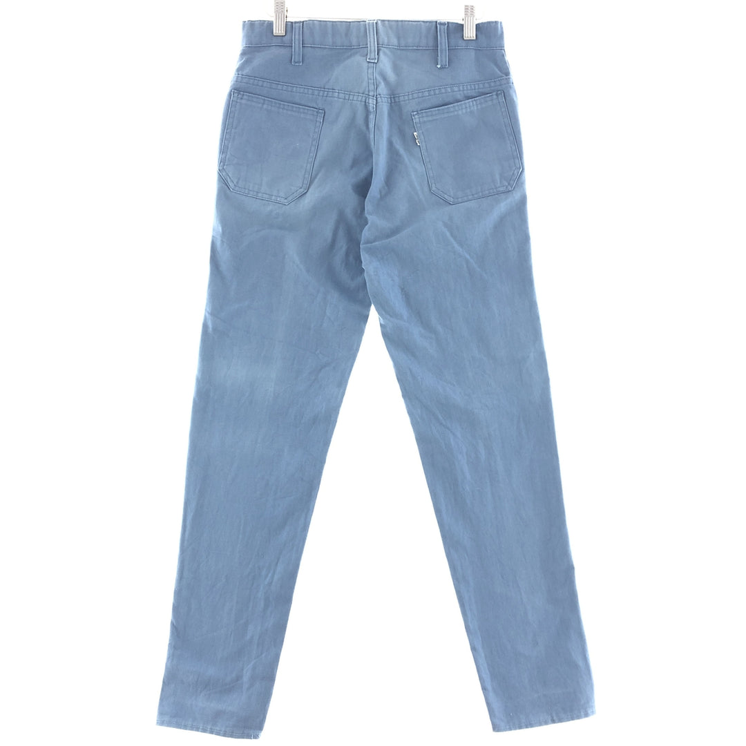 Levi's denim pants for women L (w30) /taa000304