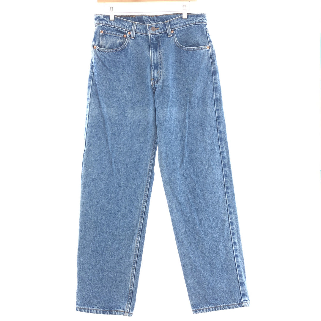 Levi's Jeans Denim Pants Men's W33 Vintage /taa000332