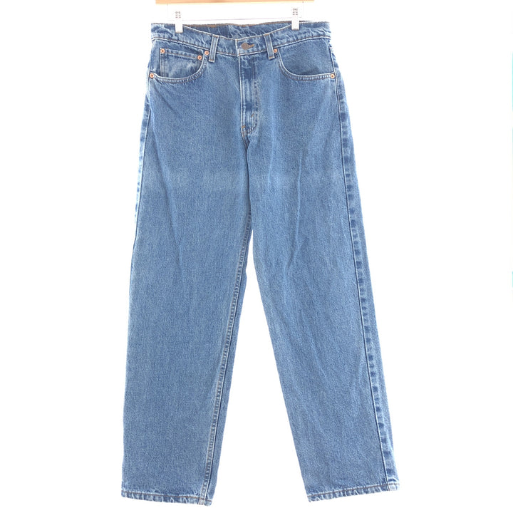 Levi's Jeans Denim Pants Men's W33 Vintage /taa000332