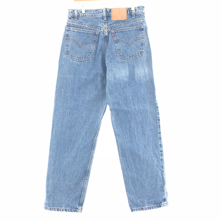 Levi's Jeans Denim Pants Men's W33 Vintage /taa000332