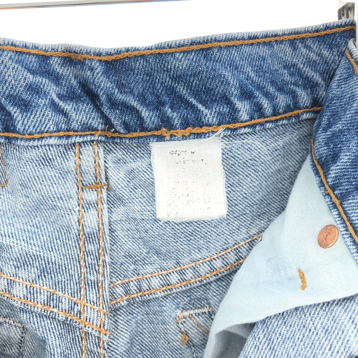 Levi's Jeans Denim Pants Men's W33 Vintage /taa000332