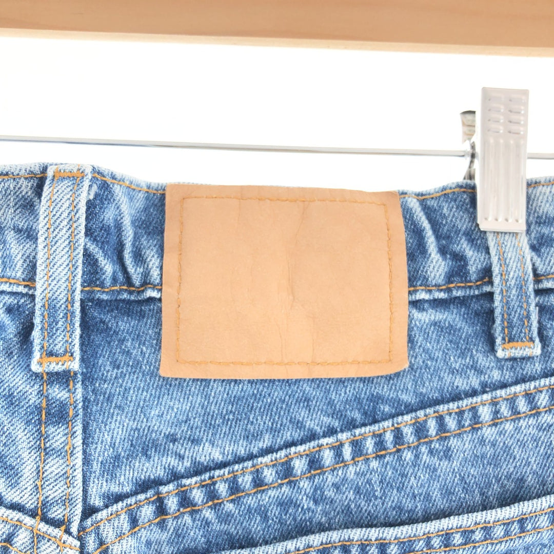 Levi's Jeans Denim Pants Men's W33 Vintage /taa000332