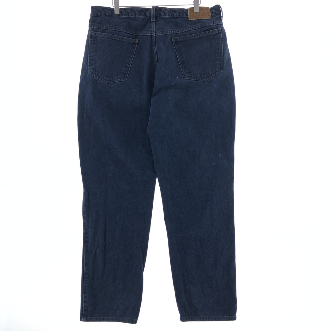 90'S MARITHE FRANCOIS GIRBAUD Jeans Denim Pants Men's W37 Vintage /taa000333