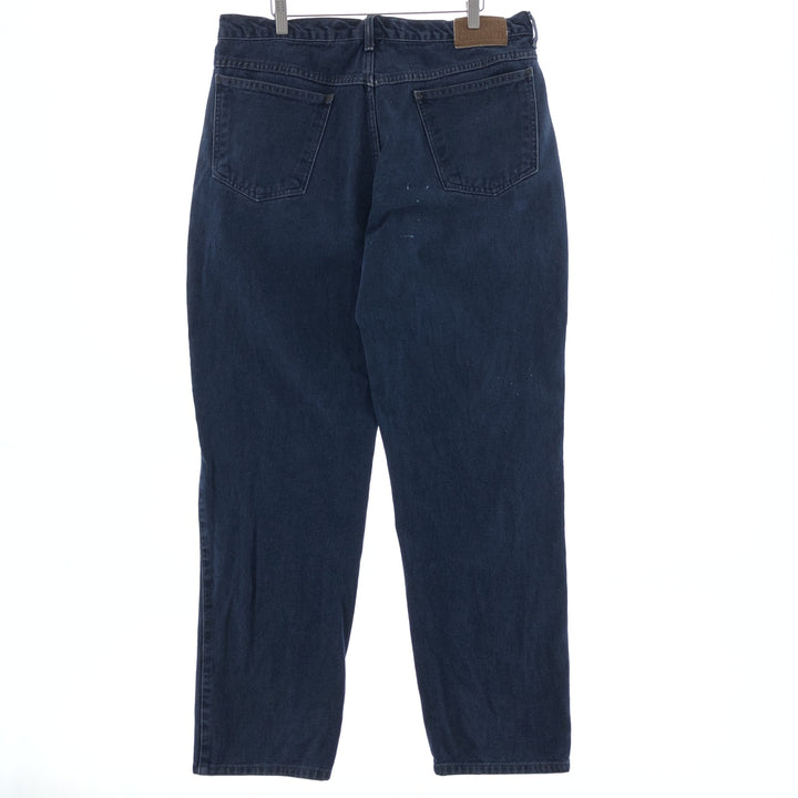 90'S MARITHE FRANCOIS GIRBAUD Jeans Denim Pants Men's W37 Vintage /taa000333