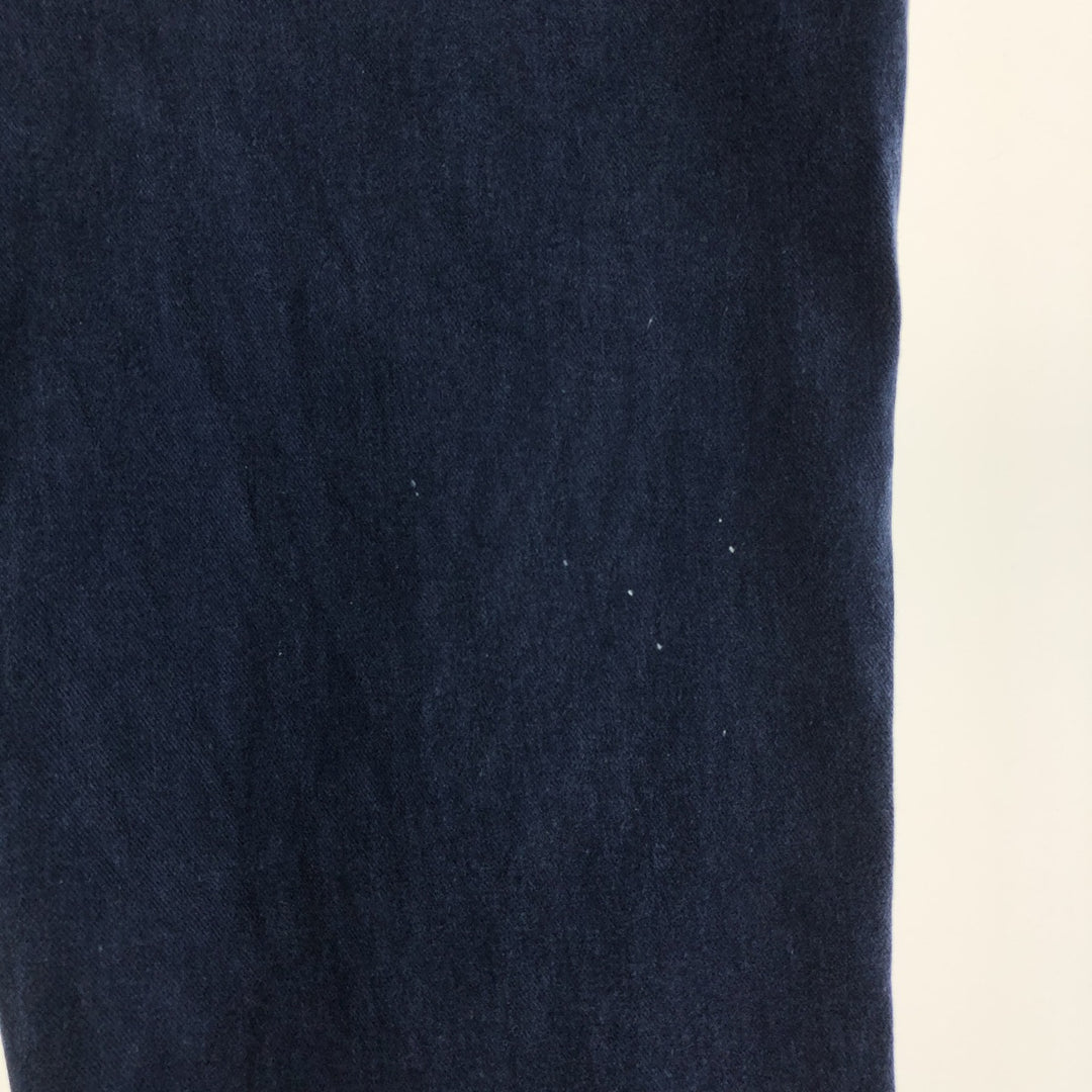 90'S MARITHE FRANCOIS GIRBAUD Jeans Denim Pants Men's W37 Vintage /taa000333