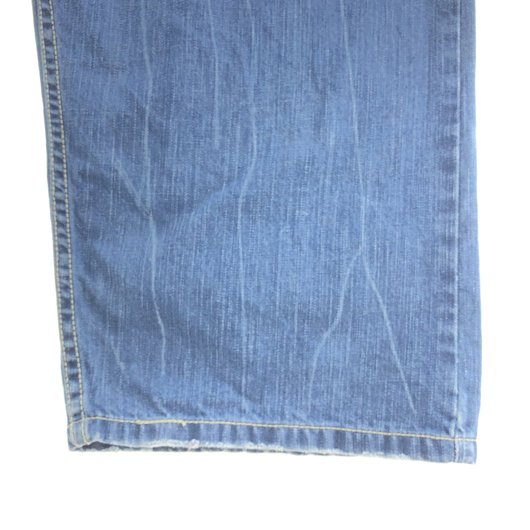 Levi's SILVER TAB BAGGY Jeans Denim Pants Men's w40 /taa000334