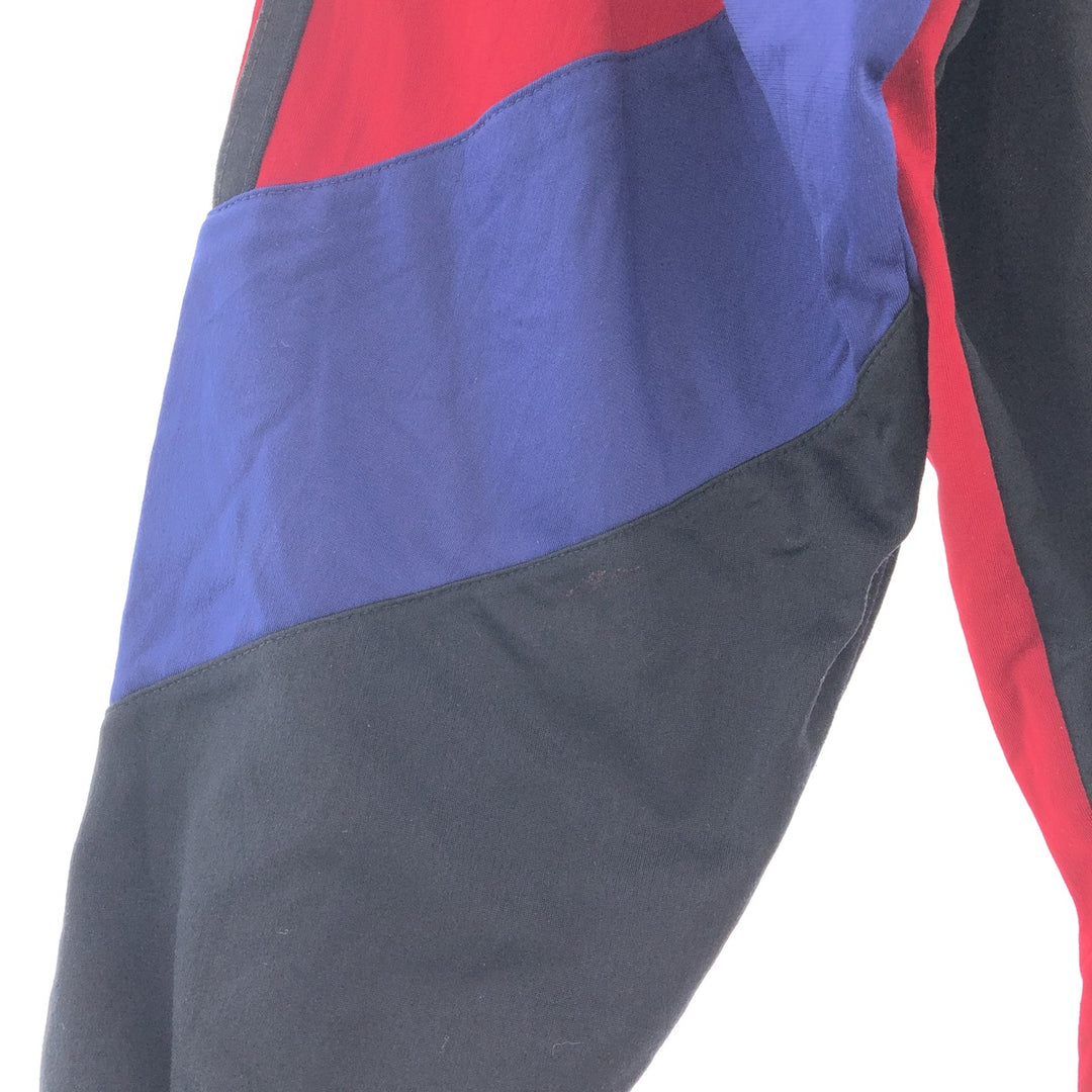 80'S Adidas Jersey Track Jacket Men's M Vintage /taa000392