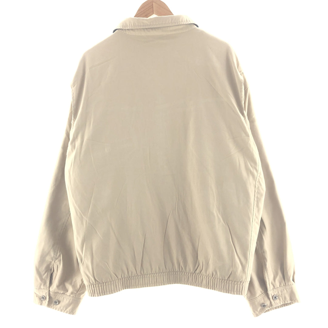 Big size Ralph Lauren POLO by Ralph Lauren swing top sports jacket men's XXXL /taa000404