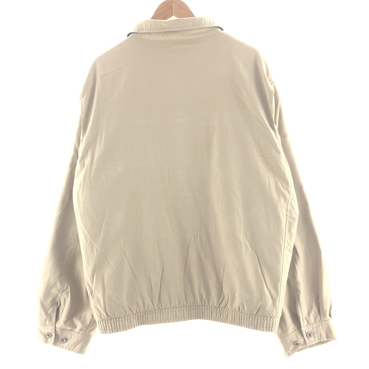 Big size Ralph Lauren POLO by Ralph Lauren swing top sports jacket men's XXXL /taa000404