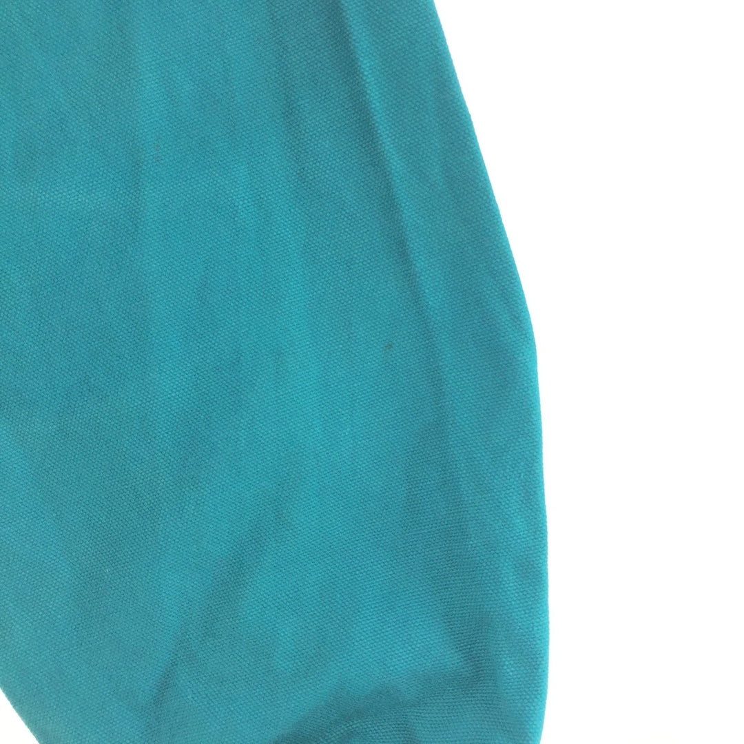 ~90'S UNKNOWN Duckwork Blouson Men's L Vintage /taa000412