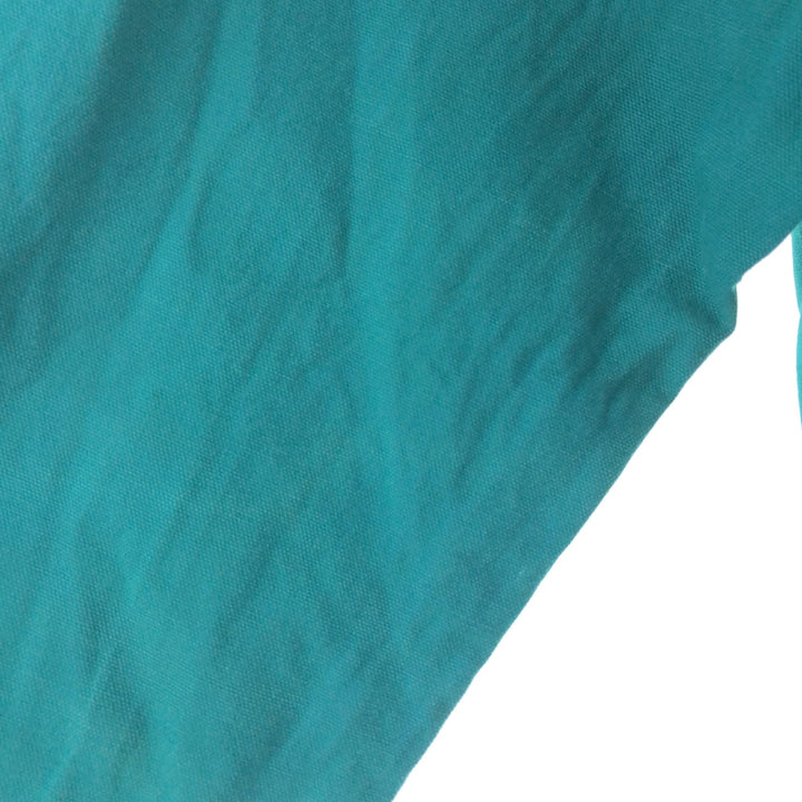 ~90'S UNKNOWN Duckwork Blouson Men's L Vintage /taa000412