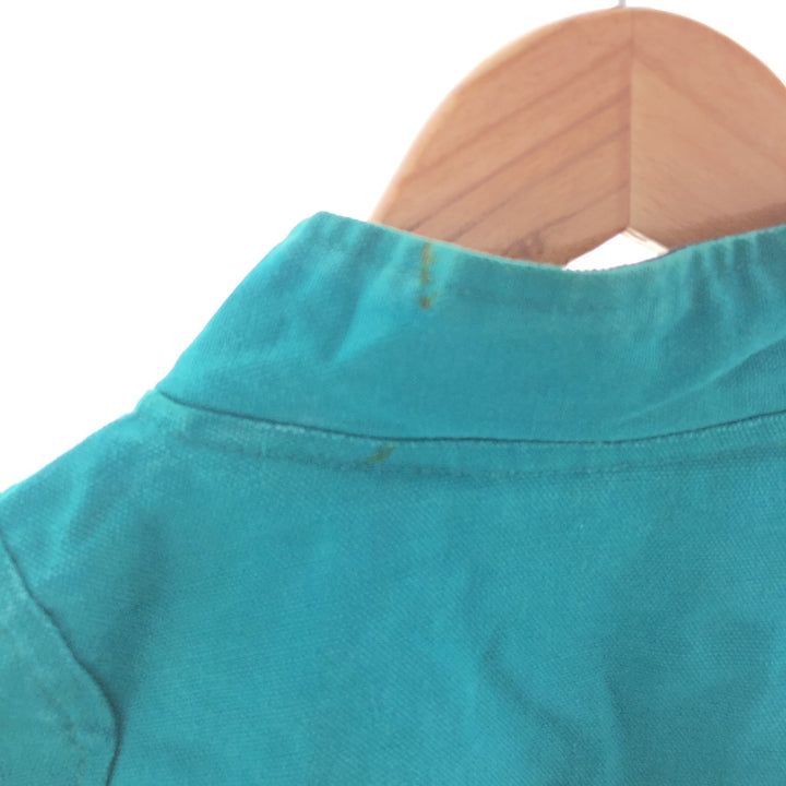 ~90'S UNKNOWN Duckwork Blouson Men's L Vintage /taa000412