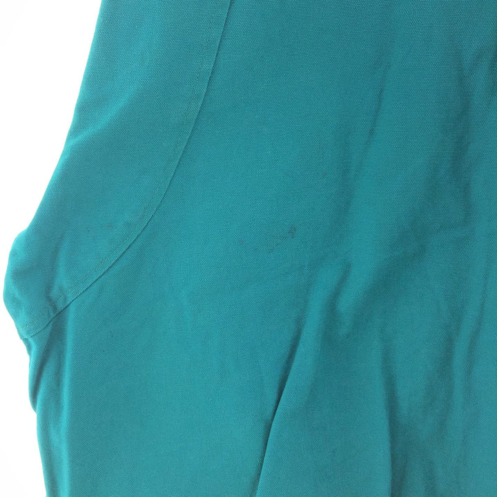 ~90'S UNKNOWN Duckwork Blouson Men's L Vintage /taa000412