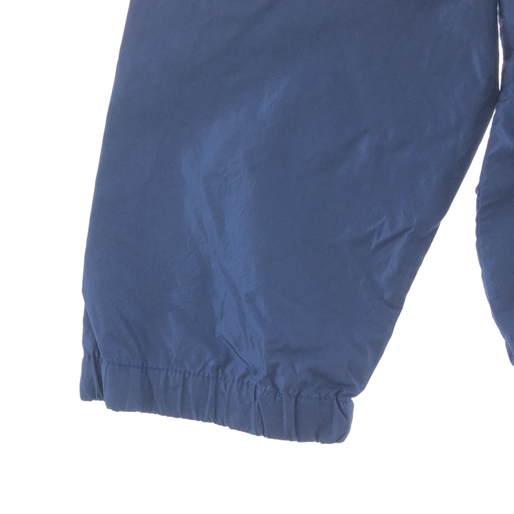 80'S LLBean Nylon Jacket Men's L Vintage /taa000502