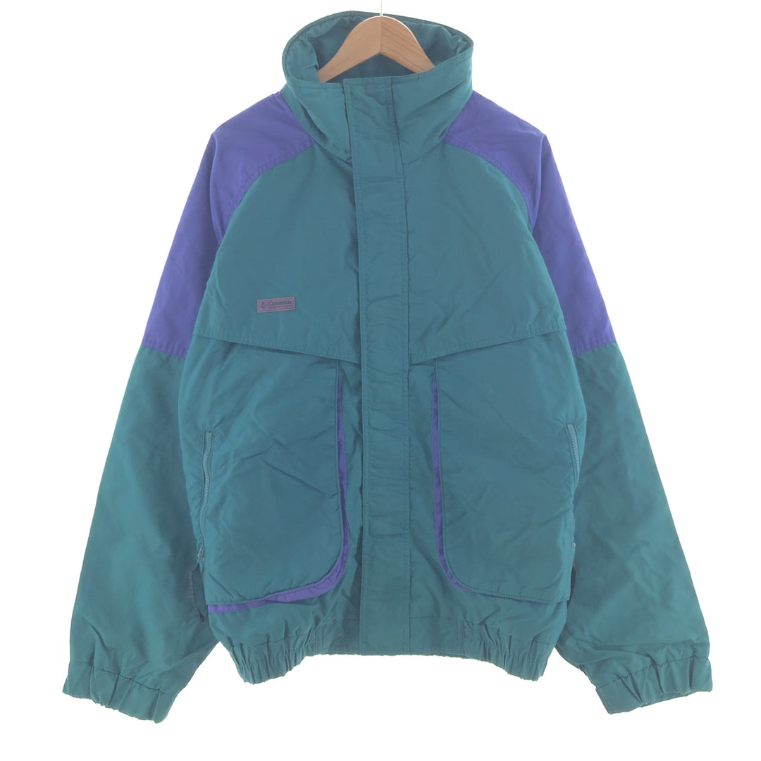 90'S Columbia Powder Keg Mountain Jacket Men's XL Vintage /taa000503