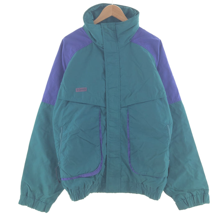 90'S Columbia Powder Keg Mountain Jacket Men's XL Vintage /taa000503