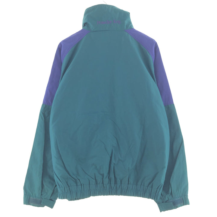 90'S Columbia Powder Keg Mountain Jacket Men's XL Vintage /taa000503