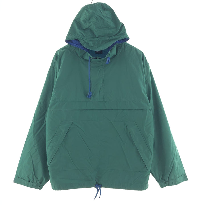 90'S GAP Old Gap Anorak Parka Men's L Vintage /taa000510