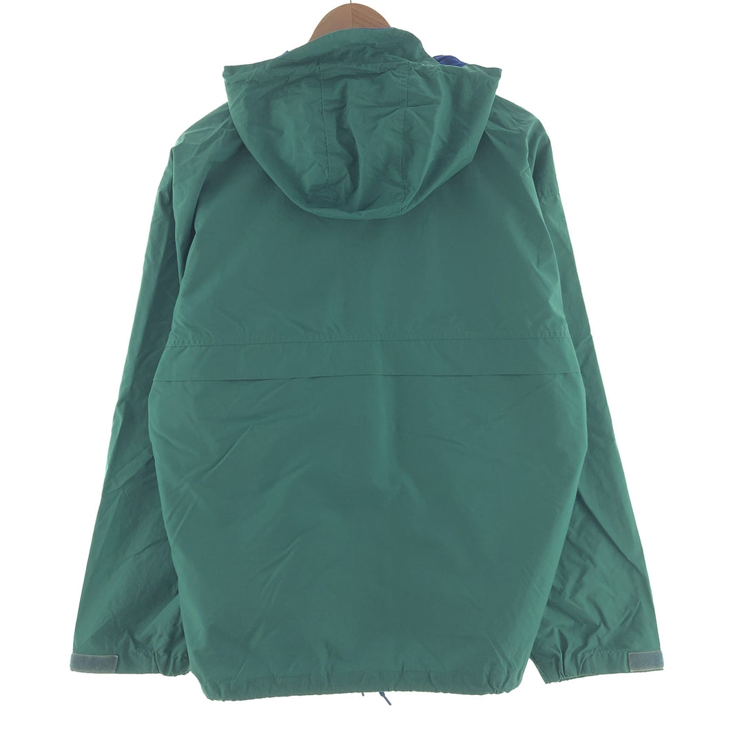 90'S GAP Old Gap Anorak Parka Men's L Vintage /taa000510