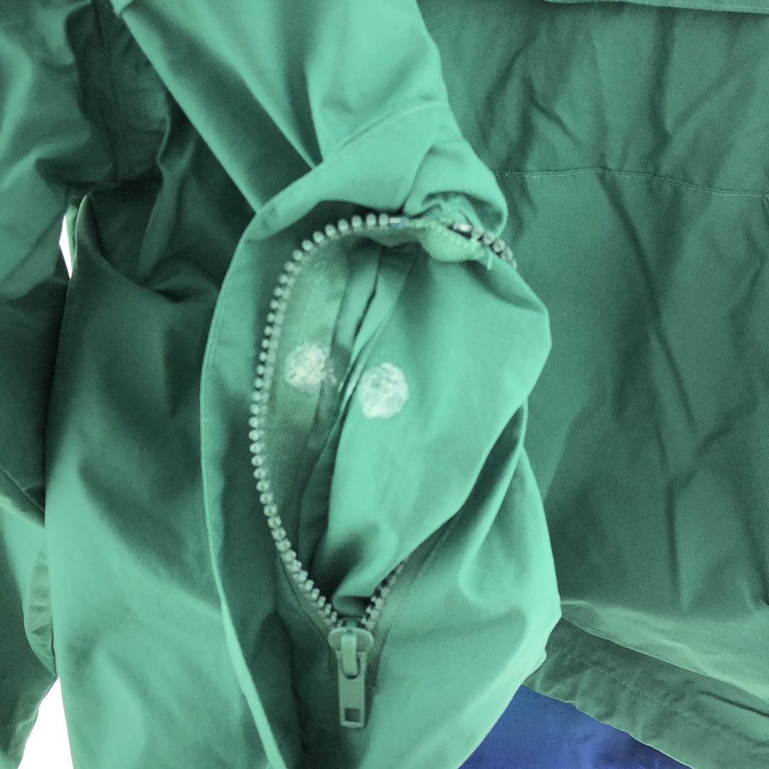 90'S GAP Old Gap Anorak Parka Men's L Vintage /taa000510