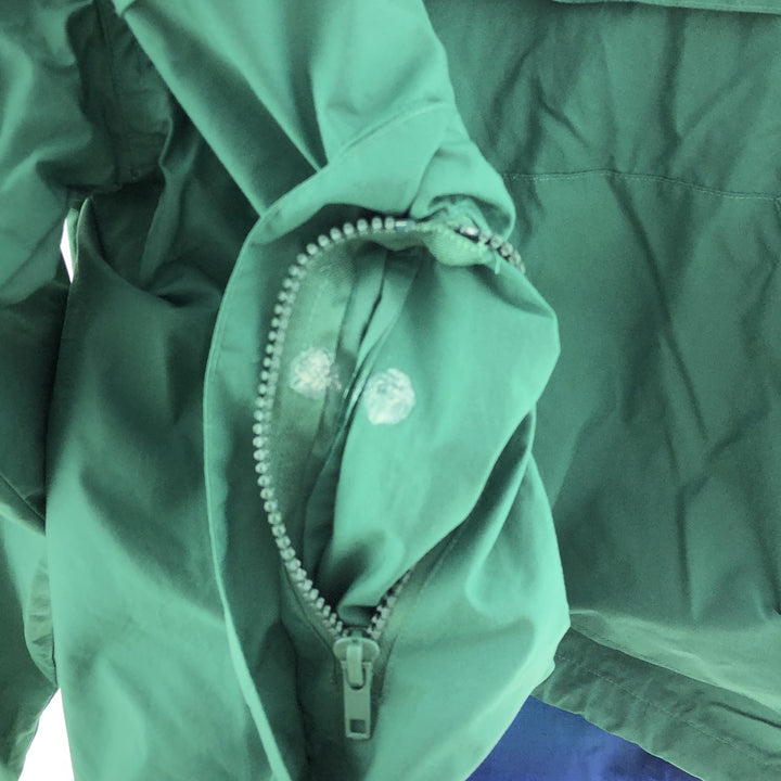 90'S GAP Old Gap Anorak Parka Men's L Vintage /taa000510