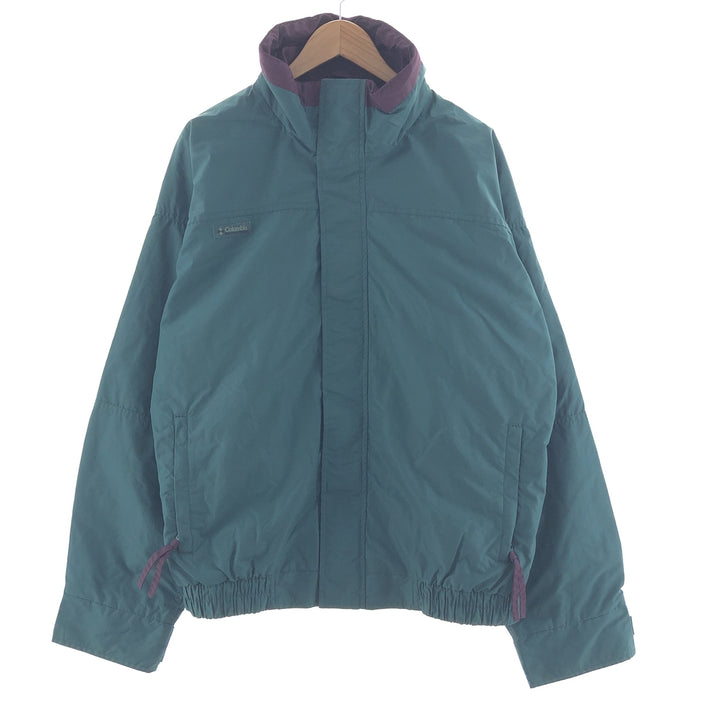 90'S Columbia BUGABOO Mountain Jacket Men's XL Vintage /taa000513
