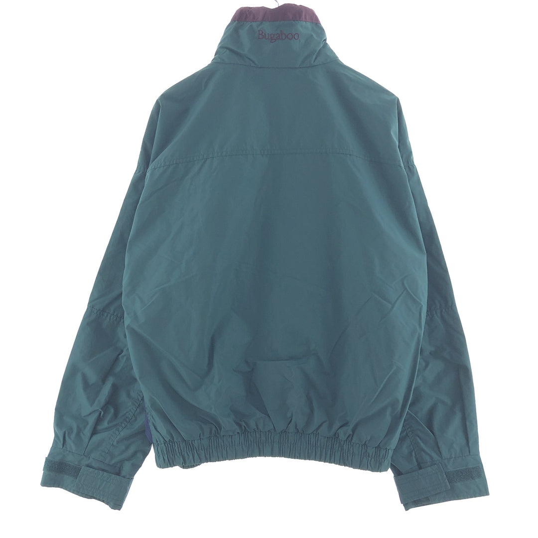 90'S Columbia BUGABOO Mountain Jacket Men's XL Vintage /taa000513