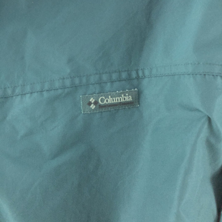 90'S Columbia BUGABOO Mountain Jacket Men's XL Vintage /taa000513