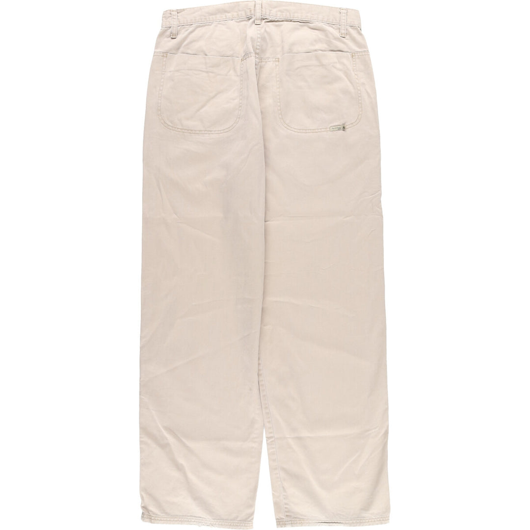 Levi's SILVER TAB KHAKIS Chino Pants for Men w34 /taa000517