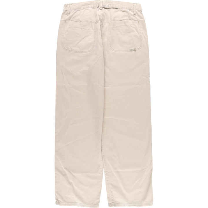 Levi's SILVER TAB KHAKIS Chino Pants for Men w34 /taa000517