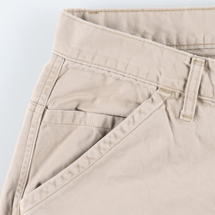 Levi's SILVER TAB KHAKIS Chino Pants for Men w34 /taa000517