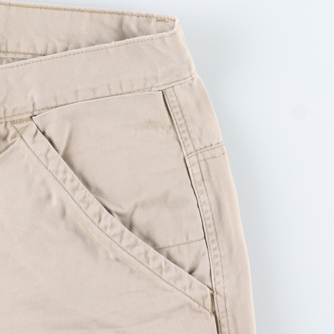 Levi's SILVER TAB KHAKIS Chino Pants for Men w34 /taa000517