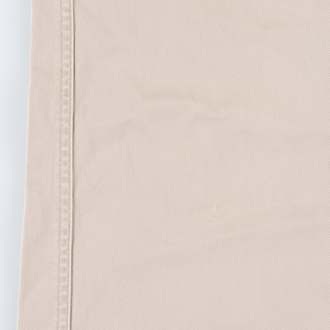 Levi's SILVER TAB KHAKIS Chino Pants for Men w34 /taa000517